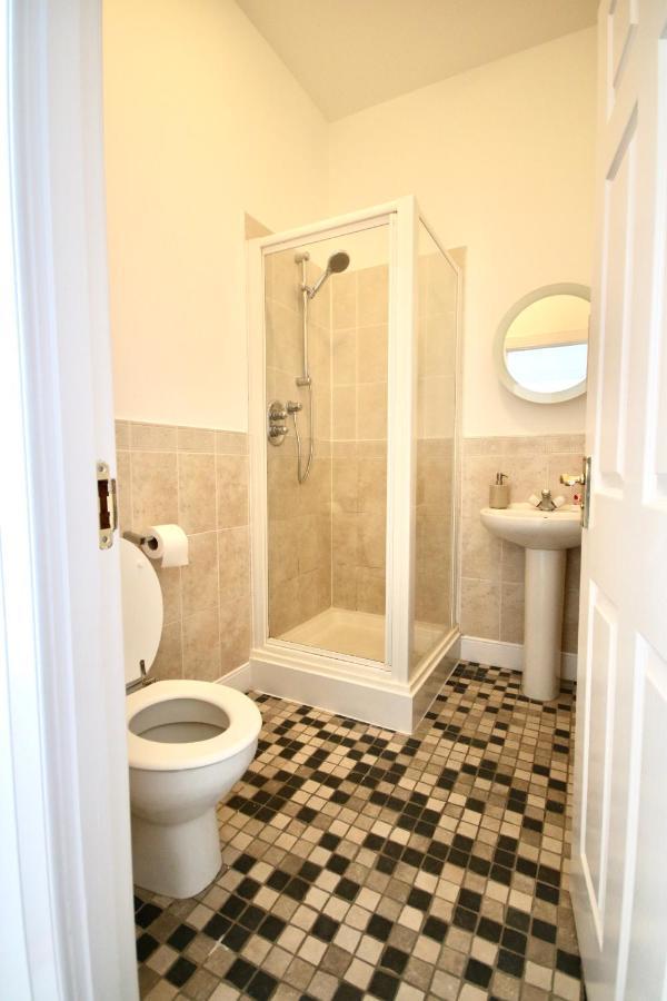 Serviced Accommodation Moray - Lesmurdie House إلجين المظهر الخارجي الصورة