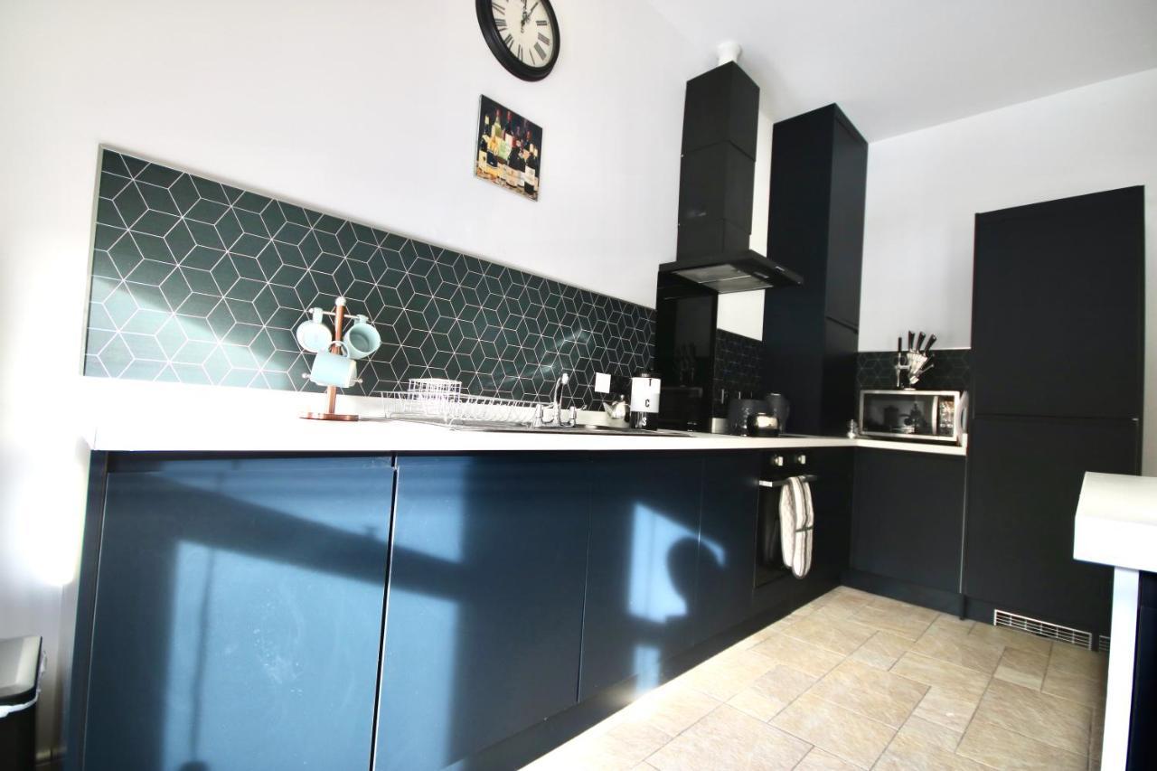 Serviced Accommodation Moray - Lesmurdie House إلجين المظهر الخارجي الصورة