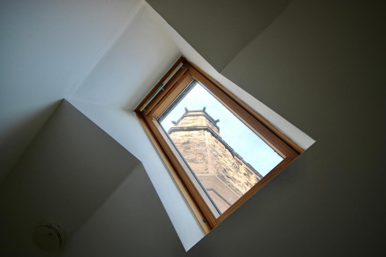 Serviced Accommodation Moray - Lesmurdie House إلجين المظهر الخارجي الصورة