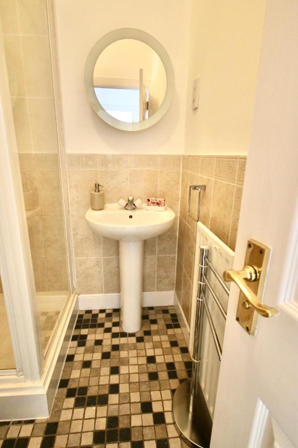 Serviced Accommodation Moray - Lesmurdie House إلجين المظهر الخارجي الصورة