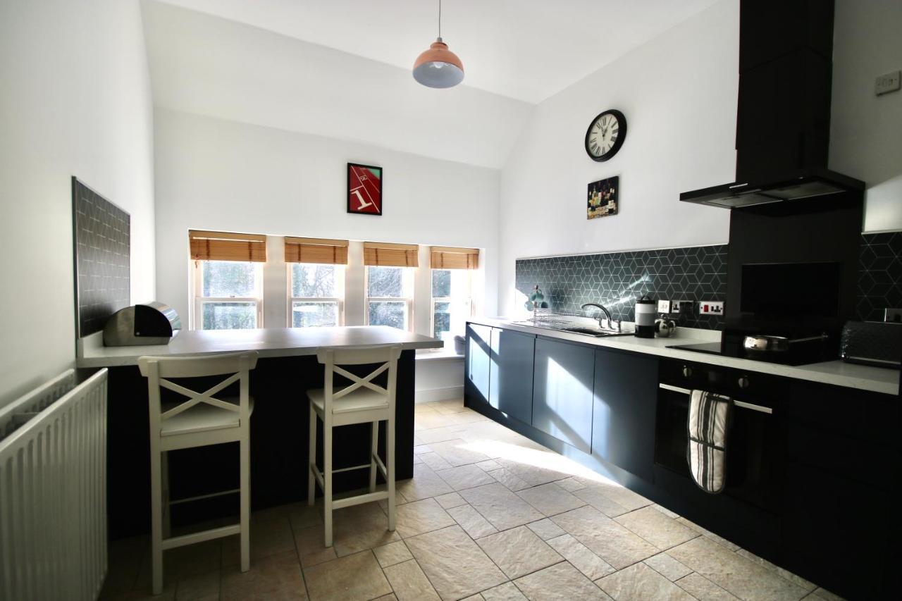 Serviced Accommodation Moray - Lesmurdie House إلجين المظهر الخارجي الصورة