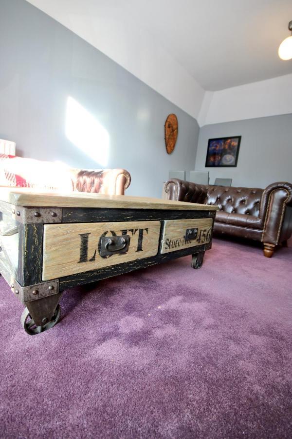 Serviced Accommodation Moray - Lesmurdie House إلجين المظهر الخارجي الصورة
