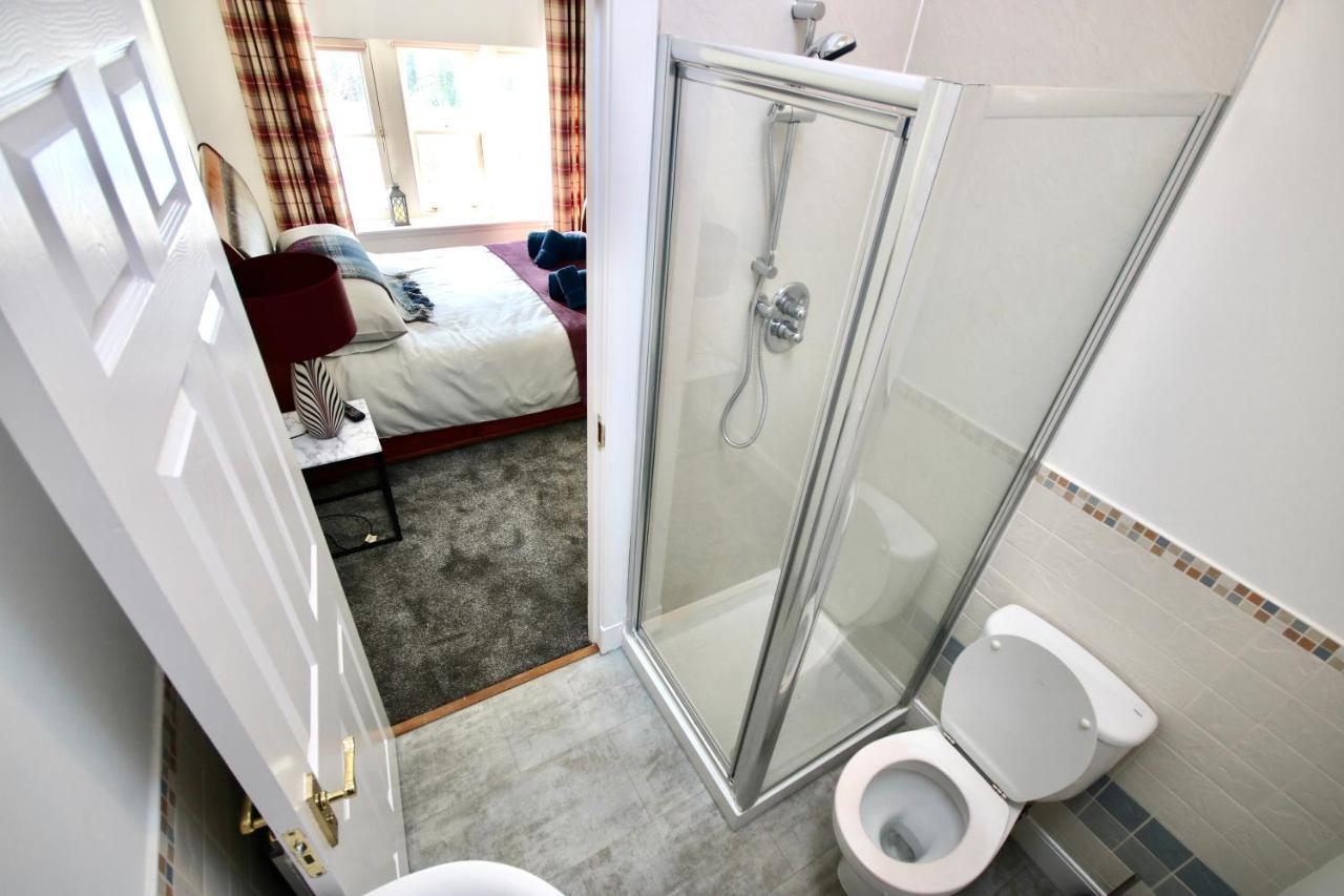 Serviced Accommodation Moray - Lesmurdie House إلجين المظهر الخارجي الصورة