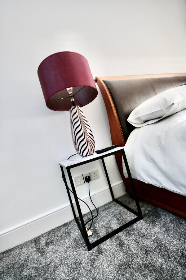 Serviced Accommodation Moray - Lesmurdie House إلجين المظهر الخارجي الصورة