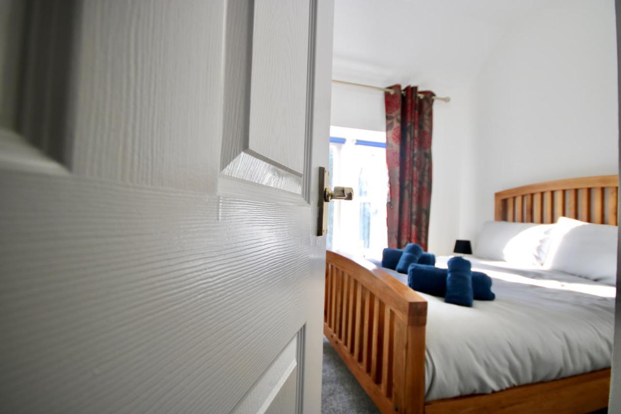 Serviced Accommodation Moray - Lesmurdie House إلجين المظهر الخارجي الصورة