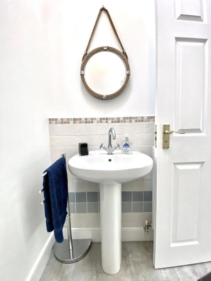 Serviced Accommodation Moray - Lesmurdie House إلجين المظهر الخارجي الصورة