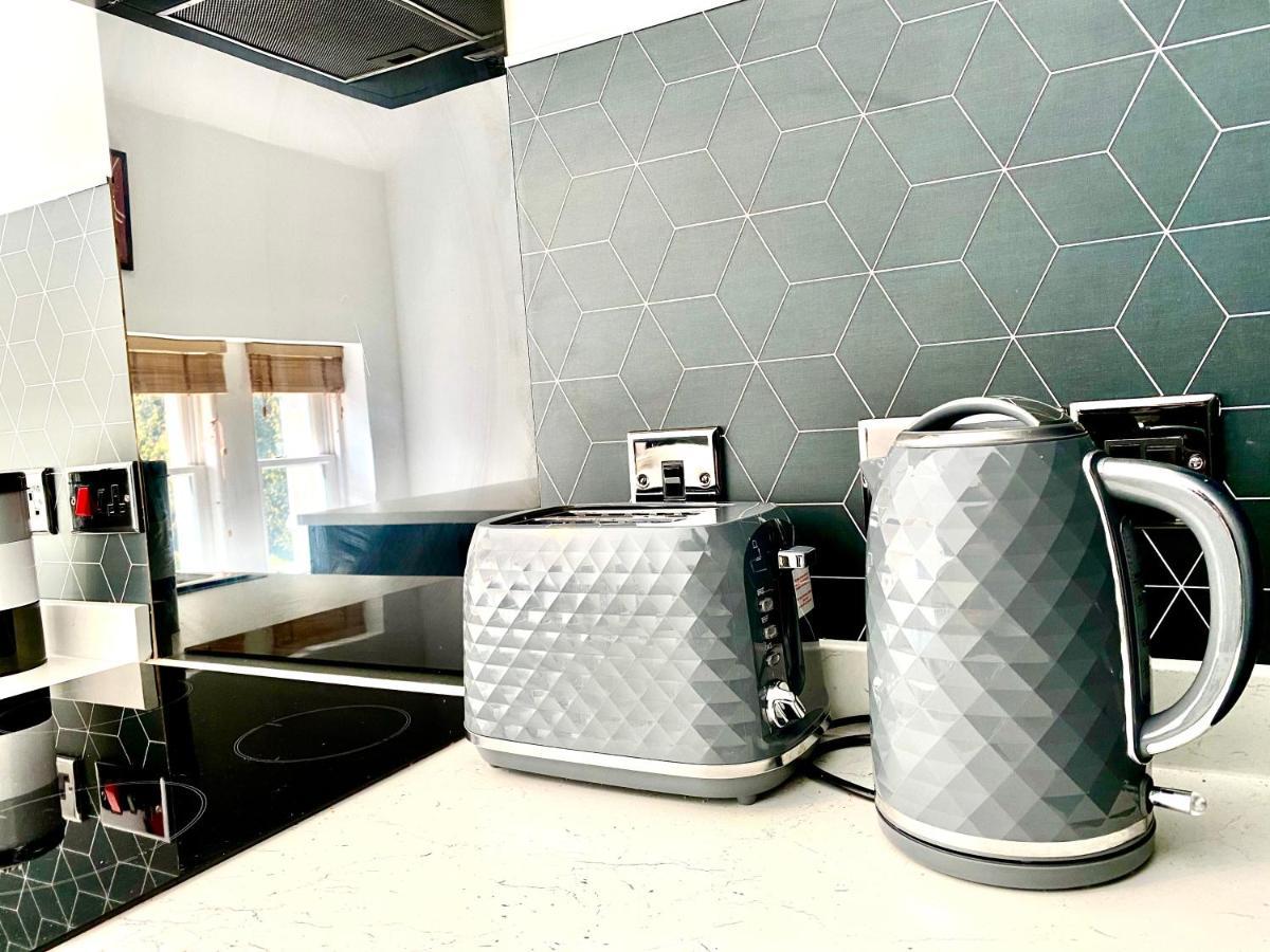 Serviced Accommodation Moray - Lesmurdie House إلجين المظهر الخارجي الصورة