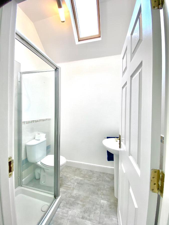 Serviced Accommodation Moray - Lesmurdie House إلجين المظهر الخارجي الصورة