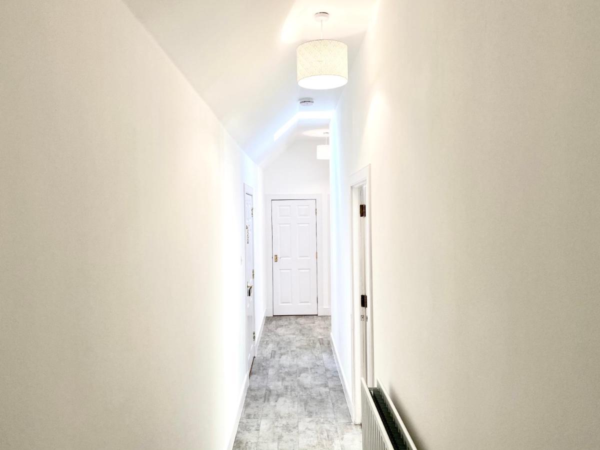 Serviced Accommodation Moray - Lesmurdie House إلجين المظهر الخارجي الصورة