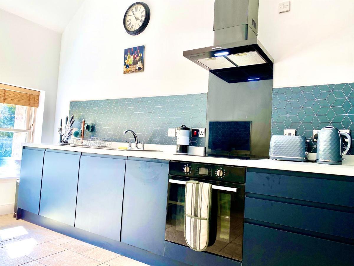 Serviced Accommodation Moray - Lesmurdie House إلجين المظهر الخارجي الصورة