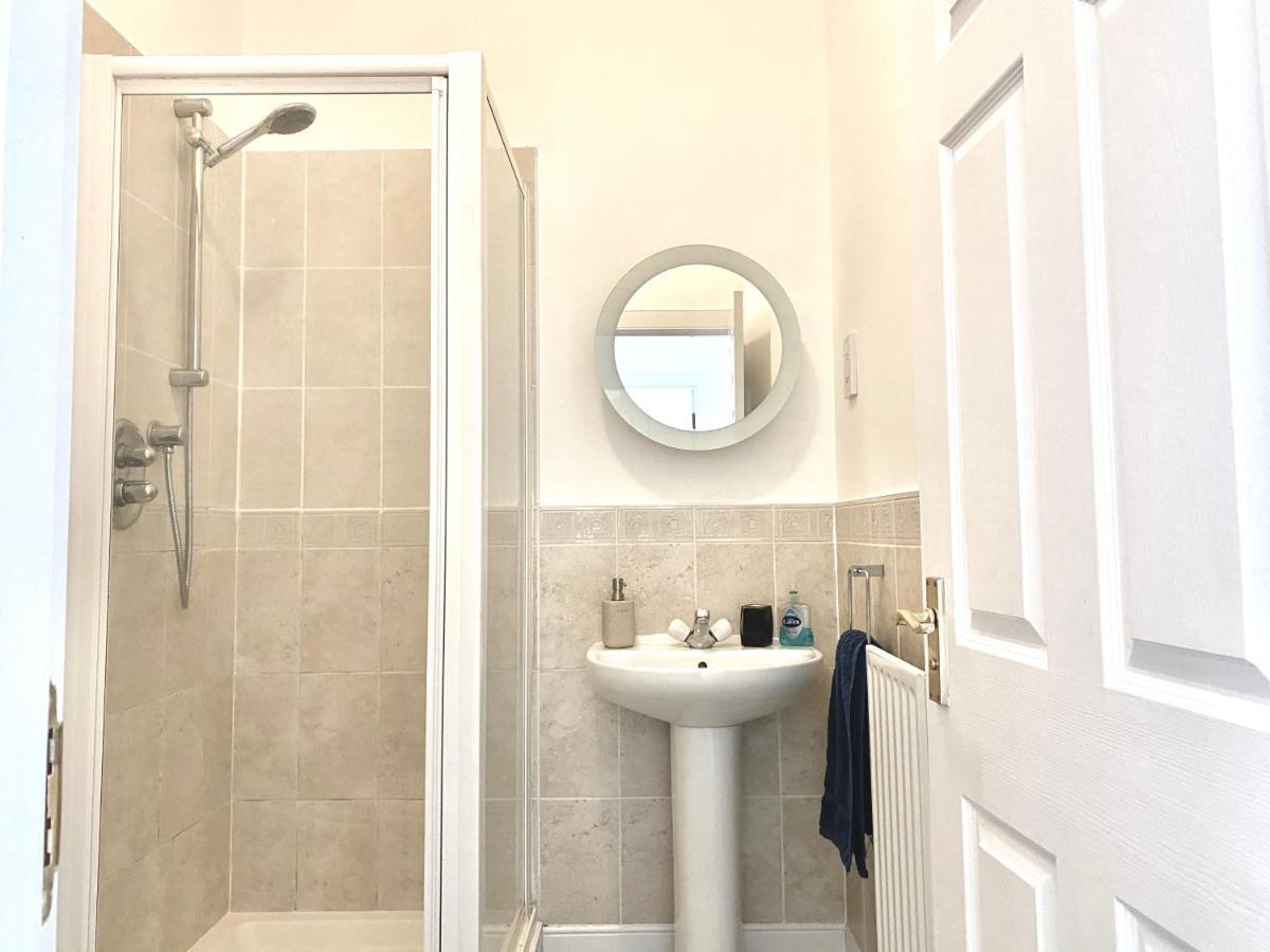 Serviced Accommodation Moray - Lesmurdie House إلجين المظهر الخارجي الصورة